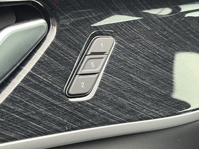 2023 Jeep Grand Cherokee 4xe Trailhawk 4x4