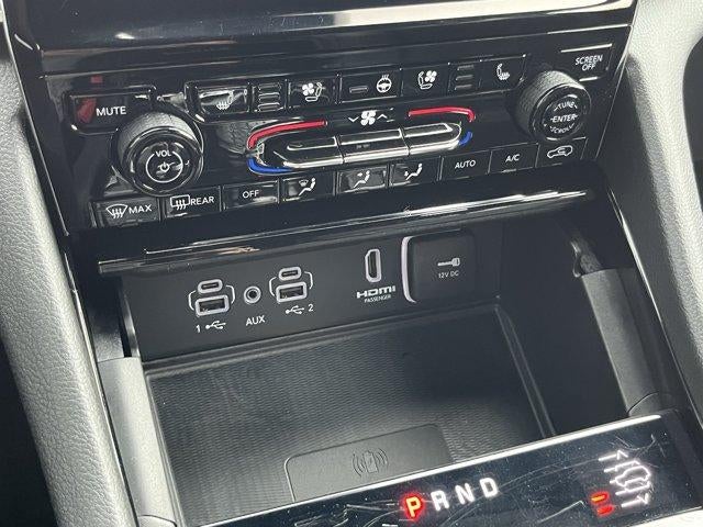 2023 Jeep Grand Cherokee 4xe Trailhawk 4x4