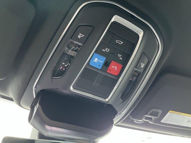2023 Jeep Grand Cherokee 4xe Trailhawk 4x4