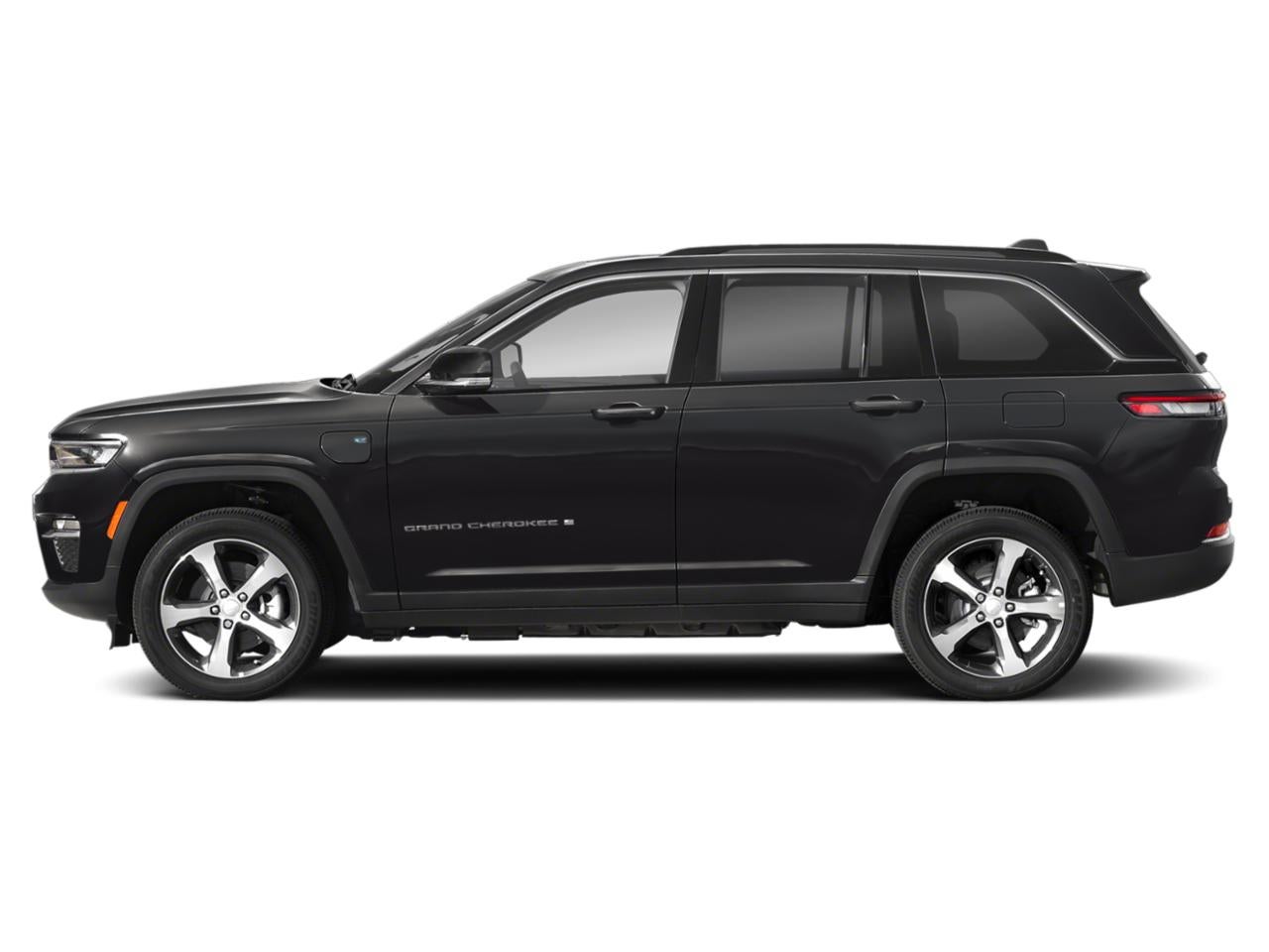 2023 Jeep Grand Cherokee 4xe Trailhawk 4x4