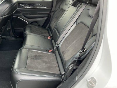 2023 Jeep Grand Cherokee 4xe Trailhawk 4x4