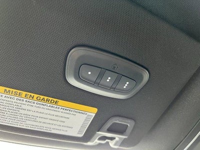 2023 Jeep Grand Cherokee 4xe Trailhawk 4x4