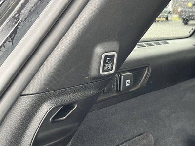 2023 Jeep Grand Cherokee 4xe Trailhawk 4x4