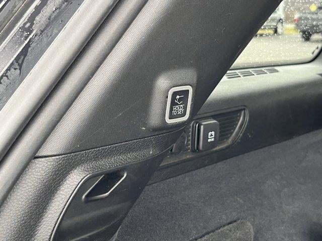 2023 Jeep Grand Cherokee 4xe Trailhawk 4x4