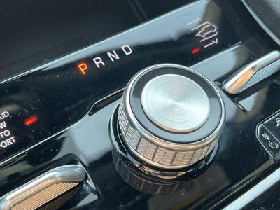 2024 Jeep Grand Cherokee 4xe Overland 4x4