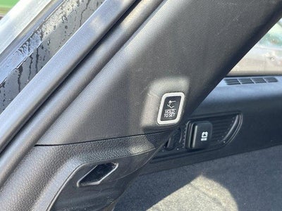 2023 Jeep Grand Cherokee 4xe Overland 4x4