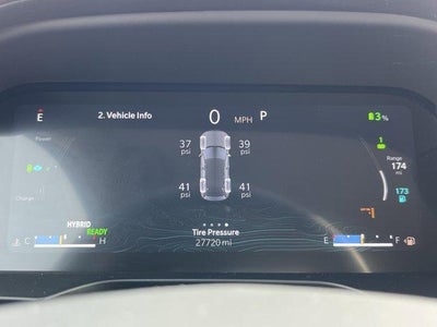 2022 Jeep Grand Cherokee 4xe Overland 4x4