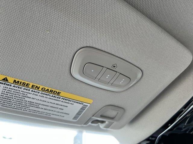 2022 Jeep Grand Cherokee 4xe Overland 4x4