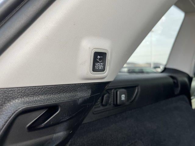 2022 Jeep Grand Cherokee 4xe Overland 4x4