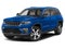 2022 Jeep Grand Cherokee 4xe Overland 4x4