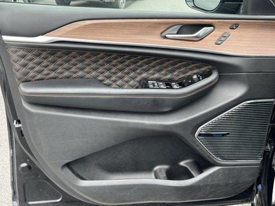 2023 Jeep Grand Cherokee 4xe Summit 4x4