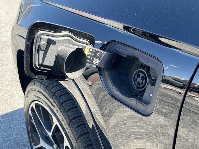 2022 Jeep Grand Cherokee 4xe Summit Reserve 4x4