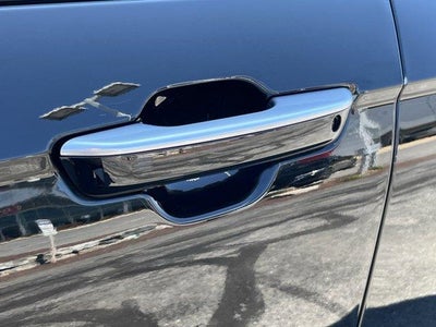 2022 Jeep Grand Cherokee 4xe Summit Reserve 4x4