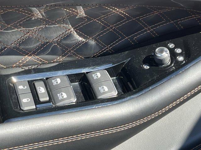 2022 Jeep Grand Cherokee 4xe Summit Reserve 4x4