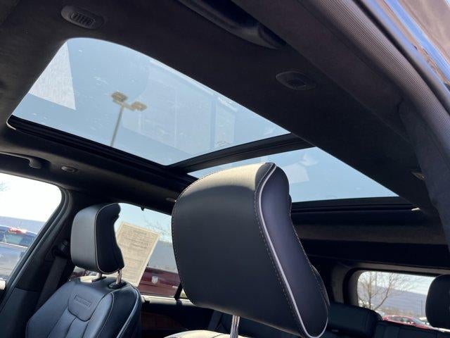 2022 Jeep Grand Cherokee 4xe Summit Reserve 4x4