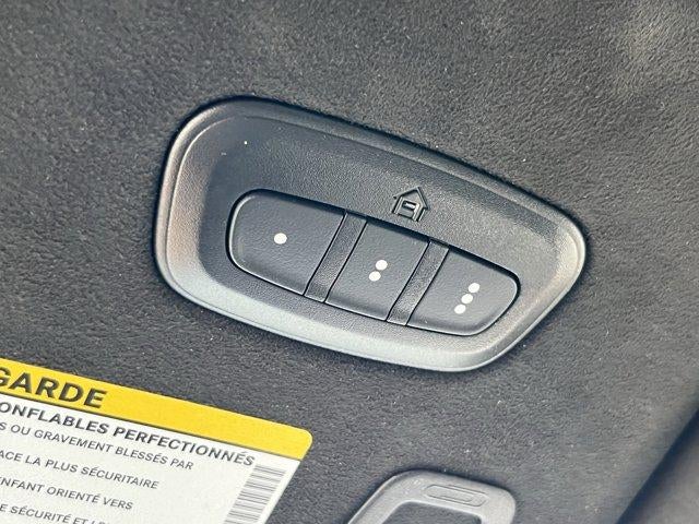 2022 Jeep Grand Cherokee 4xe Summit Reserve 4x4