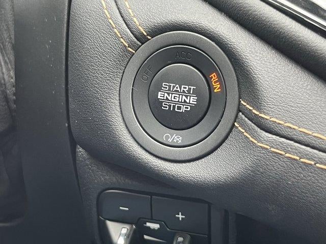 2025 Dodge Durango R/T 20th Anniversary Premium AWD