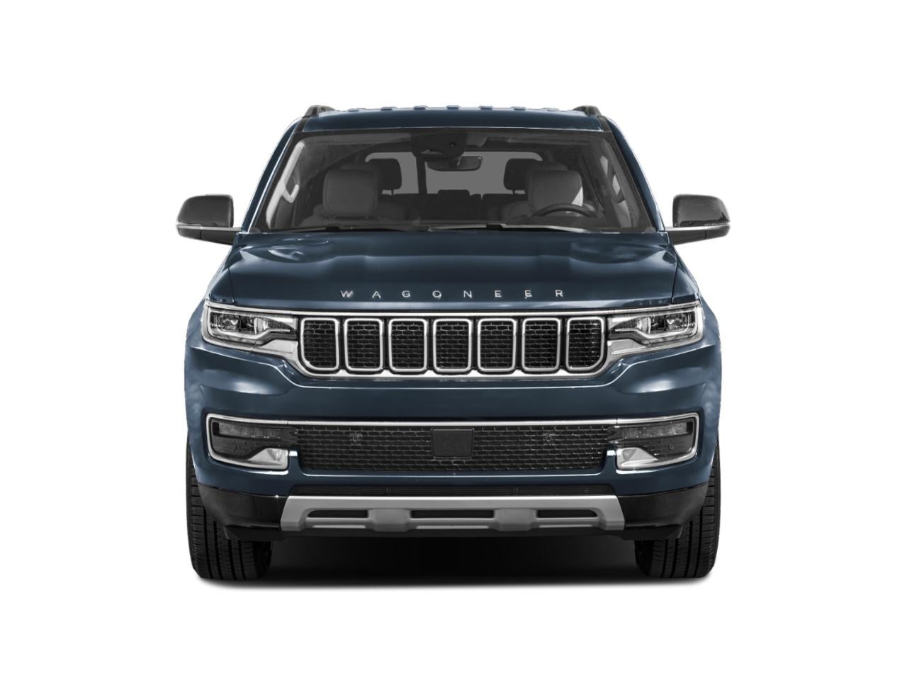 2023 Jeep Wagoneer L Series III 4x4