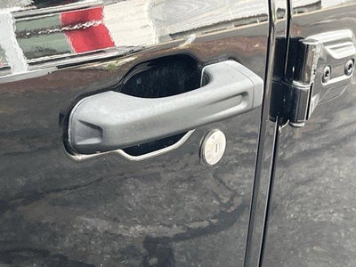 2021 Jeep Gladiator Willys 4x4