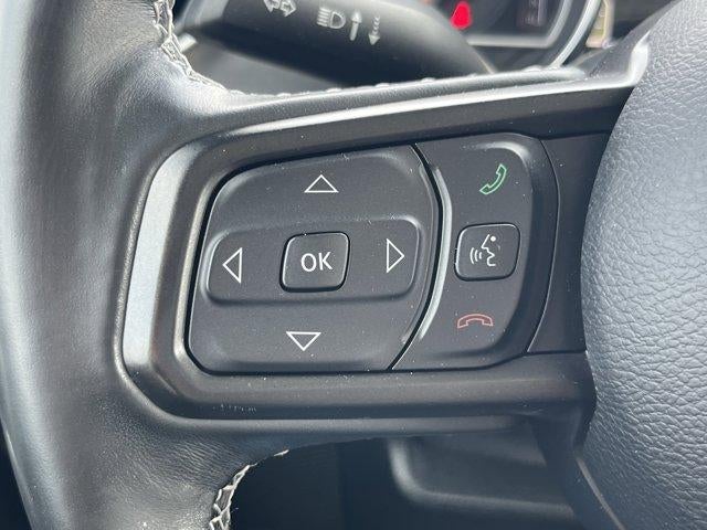 2021 Jeep Gladiator Freedom 4x4 *Ltd Avail*