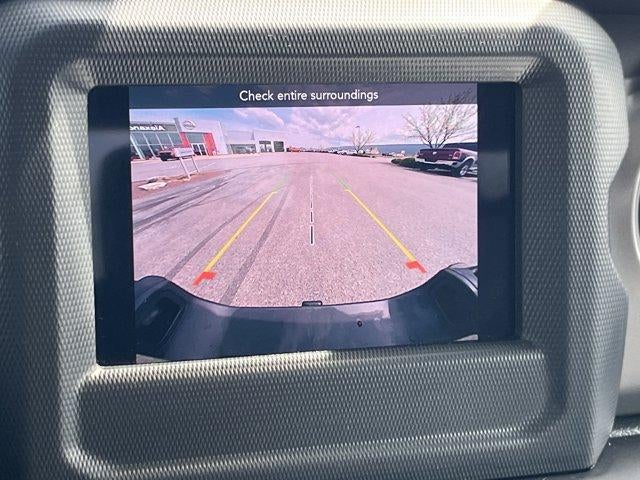 2021 Jeep Gladiator Freedom 4x4 *Ltd Avail*