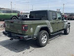 2021 Jeep Gladiator Freedom 4x4 *Ltd Avail*