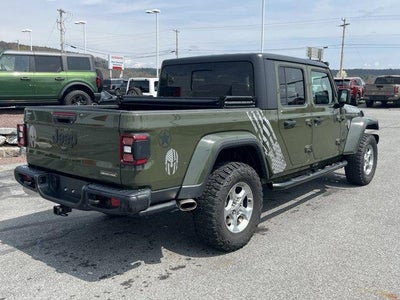 2021 Jeep Gladiator Freedom 4x4 *Ltd Avail*