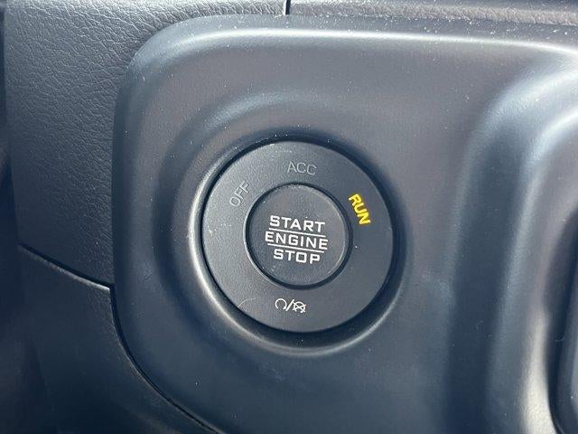 2021 Jeep Gladiator Freedom 4x4 *Ltd Avail*