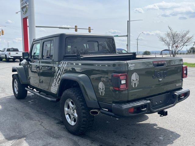 2021 Jeep Gladiator Freedom 4x4 *Ltd Avail*