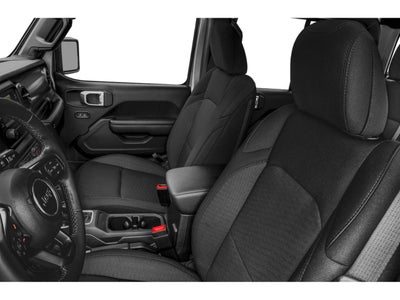 2021 Jeep Gladiator Freedom 4x4 *Ltd Avail*