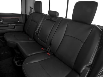 2016 RAM 1500 4WD Crew Cab 5.7 Ft Box Laramie