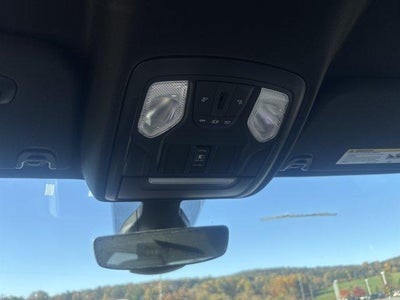 2022 RAM 1500 Big Horn 4x4 Quad Cab 6'4" Box