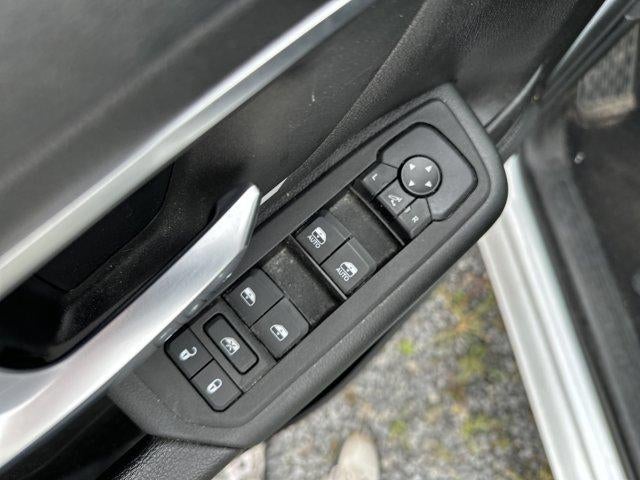 2025 RAM 1500 Big Horn 4x4 Crew Cab 5'7" Box