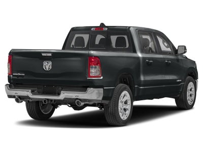 2021 RAM 1500 Big Horn 4x4 Crew Cab 5'7" Box