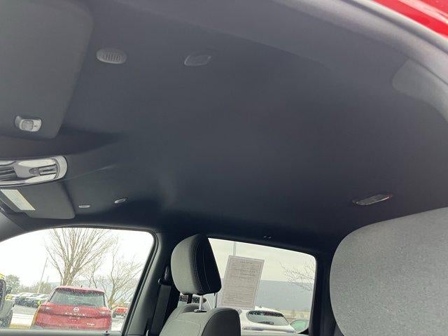 2022 RAM 1500 Big Horn 4x4 Crew Cab 5'7" Box