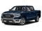 2019 RAM 1500 Limited 4x4 Crew Cab 5'7" Box