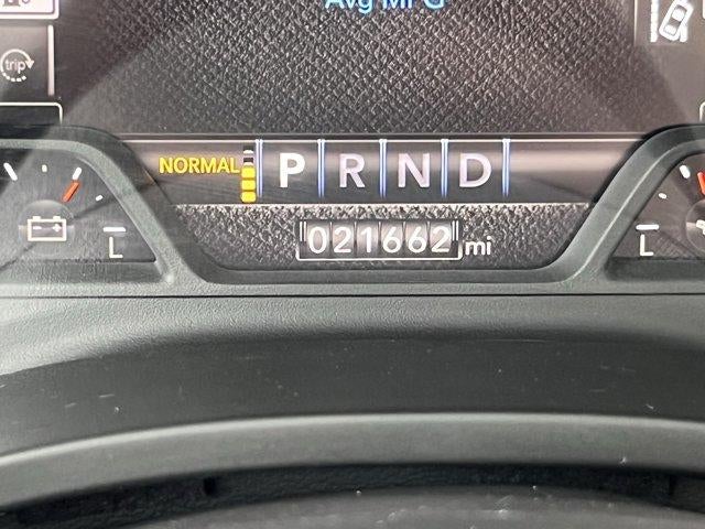 2023 RAM 1500 Laramie 4x4 Crew Cab 5'7" Box