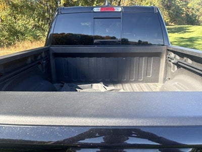 2023 RAM 1500 Laramie 4x4 Crew Cab 5'7" Box
