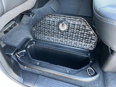 2021 RAM 1500 Rebel 4x4 Crew Cab 5'7" Box