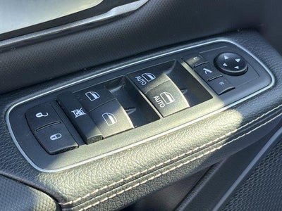 2021 RAM 1500 Rebel 4x4 Crew Cab 5'7" Box