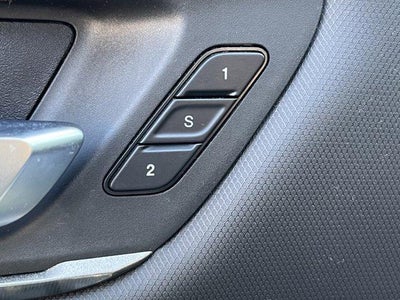 2021 RAM 1500 Rebel 4x4 Crew Cab 5'7" Box