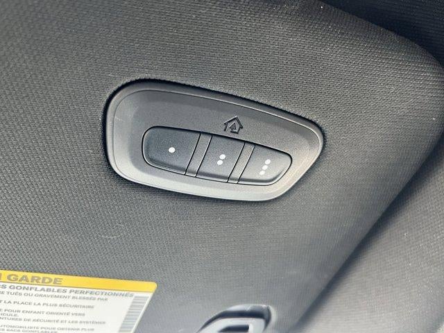 2021 RAM 1500 Rebel 4x4 Crew Cab 5'7" Box