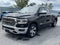 2019 RAM 1500 Laramie 4x4 Crew Cab 6'4" Box