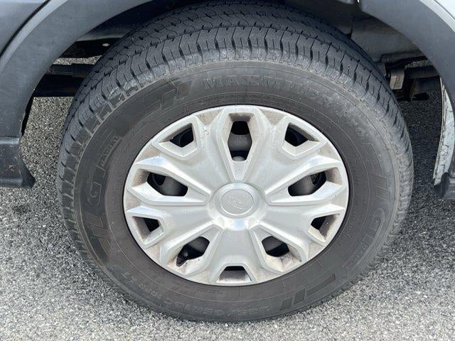 2019 Ford Transit Passenger Wagon T-350 148" Low Roof XLT Swing-Out RH Dr