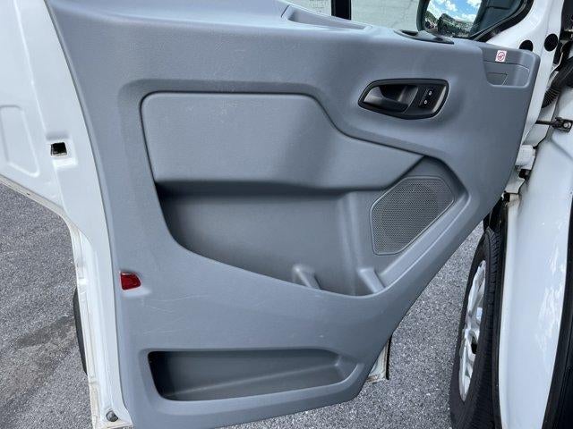 2019 Ford Transit Passenger Wagon T-350 148" Low Roof XLT Swing-Out RH Dr