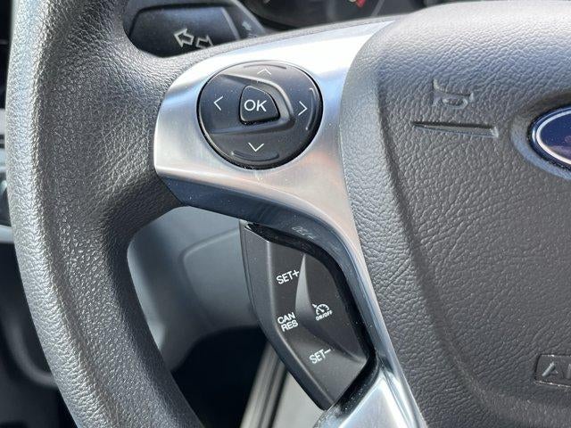 2019 Ford Transit Passenger Wagon T-350 148" Low Roof XLT Swing-Out RH Dr