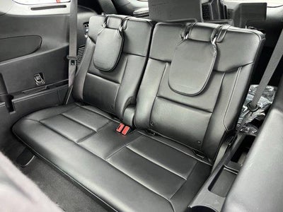 2022 Ford Explorer ST 4WD