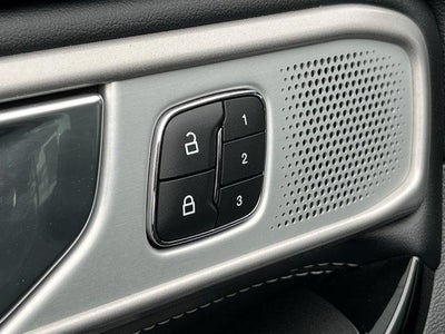 2022 Ford Explorer ST 4WD