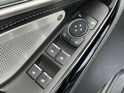 2022 Ford Explorer ST 4WD