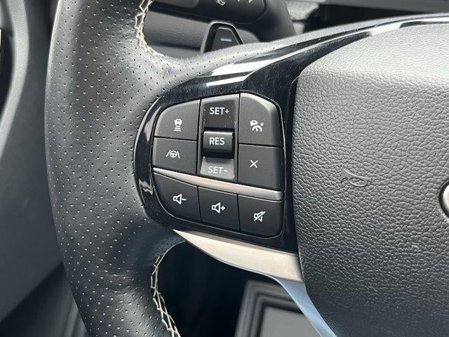 2022 Ford Explorer ST 4WD